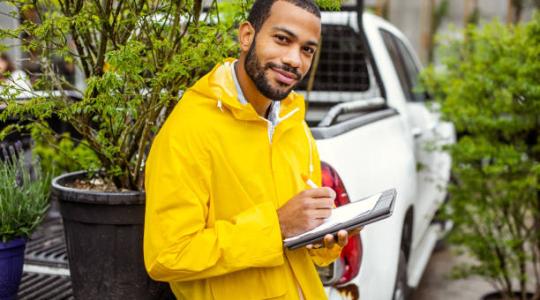 From Kenya to the Global Market — The Thesaki Enterprises Story