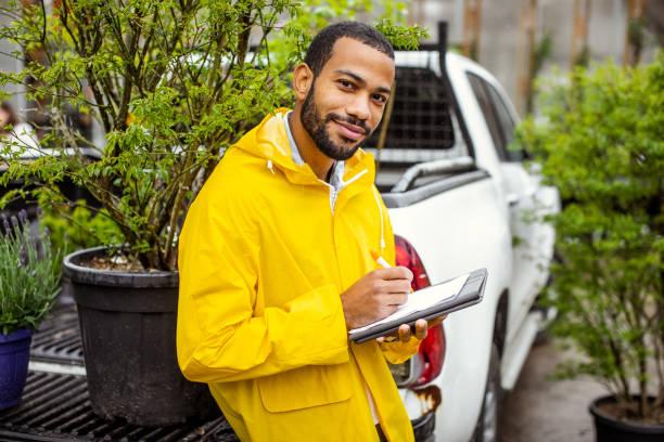 From Kenya to the Global Market — The Thesaki Enterprises Story