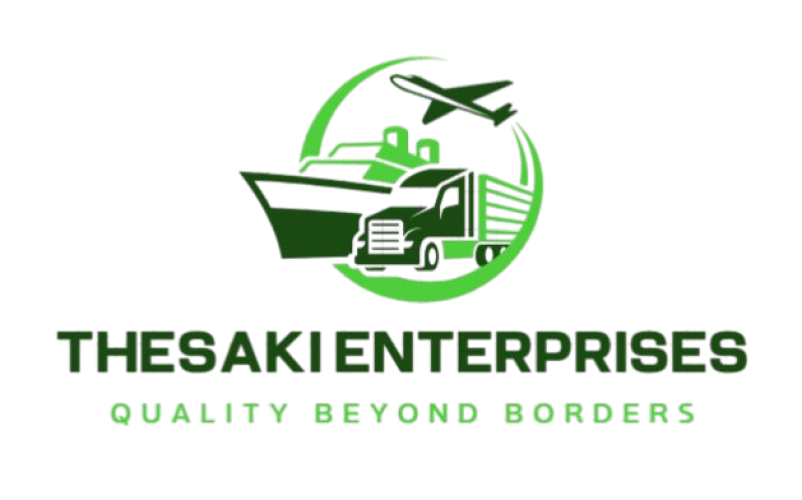 Thesaki Enterprises