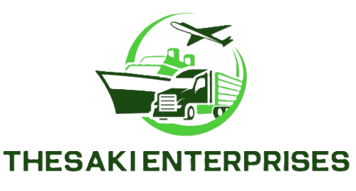 Thesaki Enterprises