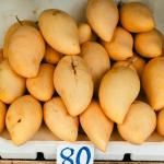 Apple Mango