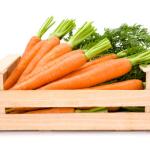 Carrots