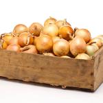 Onions