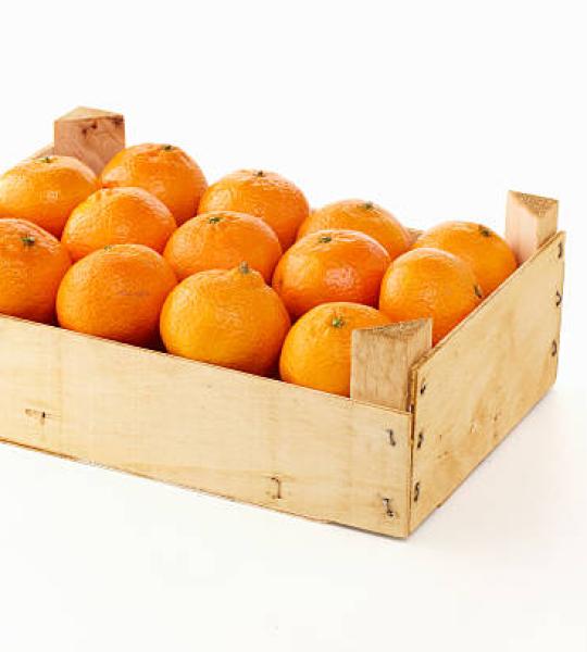 Oranges